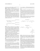 POLYLACTIDE RESIN HAVING EXCELLENT HEAT RESISTANCE AND PREPARATION METHOD     THEREOF diagram and image