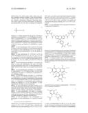 FLUORESCENT LABELING OF LIVING CELLS diagram and image