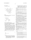 FLUORESCENT LABELING OF LIVING CELLS diagram and image