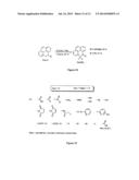 FLUORSCENT DYES WITH LARGE STOKES SHIFTS diagram and image