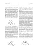 FLUORSCENT DYES WITH LARGE STOKES SHIFTS diagram and image