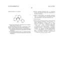 FLUORSCENT DYES WITH LARGE STOKES SHIFTS diagram and image