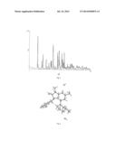 CRYSTAL FORM I OF SALT OF A DIPEPTIDYL PEPTIDASE-IV INHIBITOR AND     PREPARATION METHOD AND USE SAME diagram and image