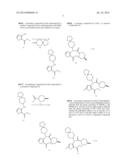 METHODS FOR PREPARATION OF THIOPHENE COMPOUNDS diagram and image