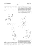 METHODS FOR PREPARATION OF THIOPHENE COMPOUNDS diagram and image