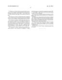 METALLOPHOSPHATE MOLECULAR SIEVES, METHOD OF PREPARATION AND USE diagram and image