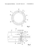 ENDOSCOPIC AND/OR MEDICAL DEVICE AND COOLING DEVICE FOR AN ENDOSCOPE OR A     MEDICAL INSTRUMENT diagram and image