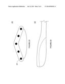 METHOD OF TISSUE SEPARATION USING FLUIDIC PULSES TO MINIMIZE TISSUE TRAUMA     DURING CATHETER INSERTION diagram and image