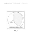 PERICARDIAL SPACE IMAGING FOR CARDIAC SUPPORT DEVICE IMPLANTATION diagram and image