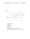 STRAIN SENSOR ELEMENT AND BLOOD PRESSURE SENSOR diagram and image