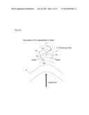 STRAIN SENSOR ELEMENT AND BLOOD PRESSURE SENSOR diagram and image