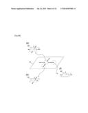 STRAIN SENSOR ELEMENT AND BLOOD PRESSURE SENSOR diagram and image