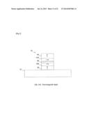 STRAIN SENSOR ELEMENT AND BLOOD PRESSURE SENSOR diagram and image