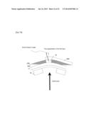 STRAIN SENSOR ELEMENT AND BLOOD PRESSURE SENSOR diagram and image