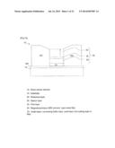 STRAIN SENSOR ELEMENT AND BLOOD PRESSURE SENSOR diagram and image