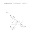 STRAIN SENSOR ELEMENT AND BLOOD PRESSURE SENSOR diagram and image