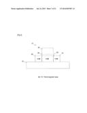 STRAIN SENSOR ELEMENT AND BLOOD PRESSURE SENSOR diagram and image