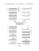 MICROMACHINED FLUID FLOW REGULATING DEVICE diagram and image