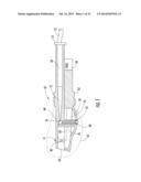 PULSED NEBULIZER diagram and image