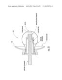 PULSED NEBULIZER diagram and image