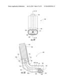 PULSED NEBULIZER diagram and image