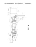 BIOPSY DEVICE WITH DISCRETE TISSUE CHAMBERS diagram and image