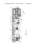 BIOPSY DEVICE WITH DISCRETE TISSUE CHAMBERS diagram and image