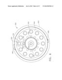 BIOPSY DEVICE WITH DISCRETE TISSUE CHAMBERS diagram and image