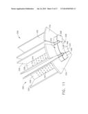 BIOPSY DEVICE WITH DISCRETE TISSUE CHAMBERS diagram and image