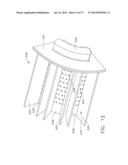 BIOPSY DEVICE WITH DISCRETE TISSUE CHAMBERS diagram and image