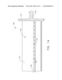 BIOPSY DEVICE WITH DISCRETE TISSUE CHAMBERS diagram and image