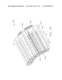 BIOPSY DEVICE WITH DISCRETE TISSUE CHAMBERS diagram and image