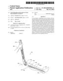 KNEE REHABILITATION DEVICE WITH MEASUREMENT ELEMENT diagram and image