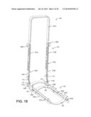 KNEE REHABILITATION DEVICE WITH MEASUREMENT ELEMENT diagram and image