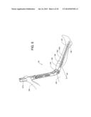 KNEE REHABILITATION DEVICE WITH MEASUREMENT ELEMENT diagram and image