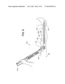 KNEE REHABILITATION DEVICE WITH MEASUREMENT ELEMENT diagram and image