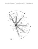 KNEE REHABILITATION DEVICE WITH MEASUREMENT ELEMENT diagram and image