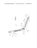 KNEE REHABILITATION DEVICE WITH MEASUREMENT ELEMENT diagram and image