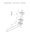 KNEE REHABILITATION DEVICE WITH MEASUREMENT ELEMENT diagram and image