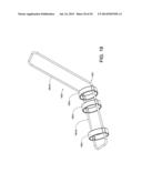 KNEE REHABILITATION DEVICE WITH MEASUREMENT ELEMENT diagram and image