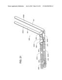 KNEE REHABILITATION DEVICE WITH MEASUREMENT ELEMENT diagram and image