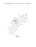 KNEE REHABILITATION DEVICE WITH MEASUREMENT ELEMENT diagram and image