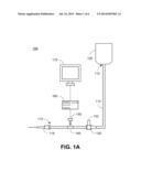 APPARATUS AND METHODS FOR MEASURING PERIPHERAL VENOUS PRESSURE AND     APPLICATIONS OF SAME diagram and image