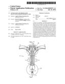 Non-Balloon Low Profile Feed Device With Insertion/Removal Tool diagram and image