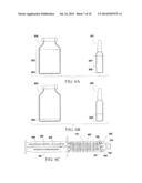 SAFETY SYRINGE AND SAFETY DOSE COMBINATION KIT AND METHODS diagram and image