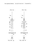 SAFETY SYRINGE AND SAFETY DOSE COMBINATION KIT AND METHODS diagram and image