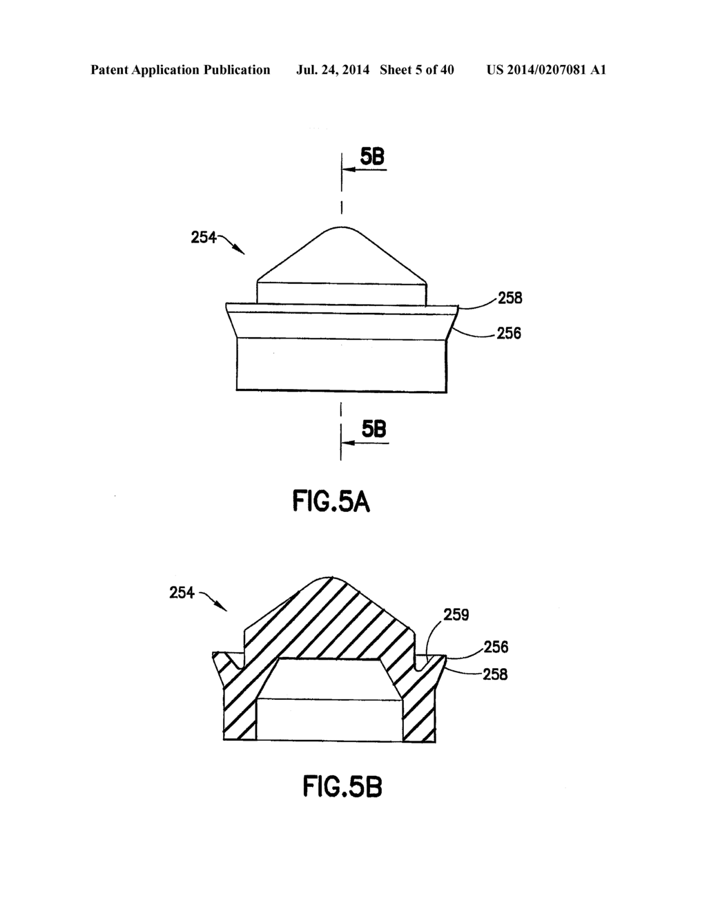 Stoppers Used in Pre-Filled Syringes - diagram, schematic, and image 06