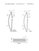 MULTILAYER FILM INCLUDING FOAM LAYER AND OSTOMY PRODUCTS MADE THEREFROM diagram and image