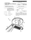 MICROSTRUCTURE DEVICE WITH REMOVABLE MICROSTRUCTURE PATCH diagram and image