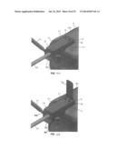 ADJUSTABLE ALLOGRAFT TEMPLATES AND METHODS OF USE diagram and image